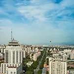Beijing Financial Street International Hotel