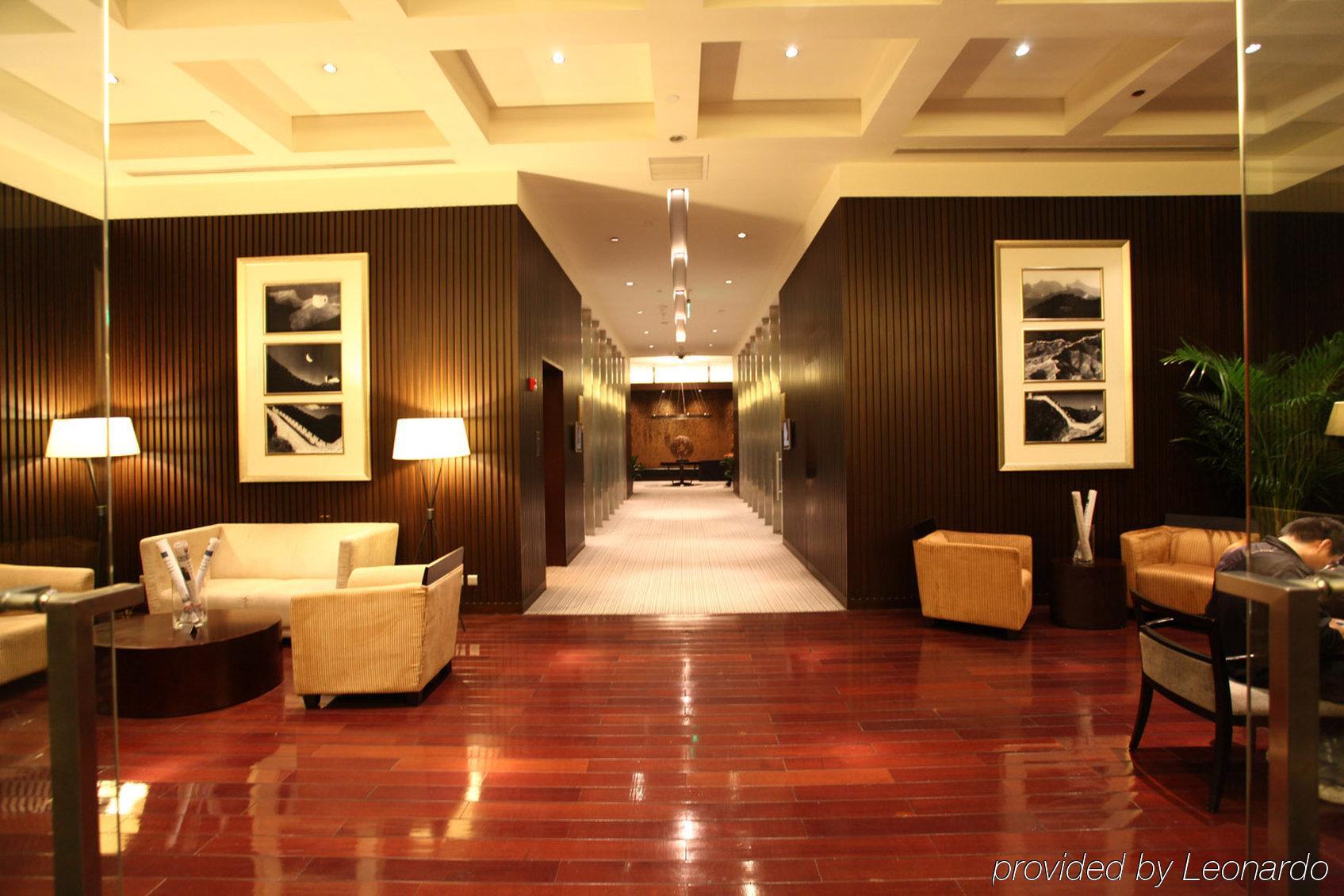 Hotel Financial Street International Peking