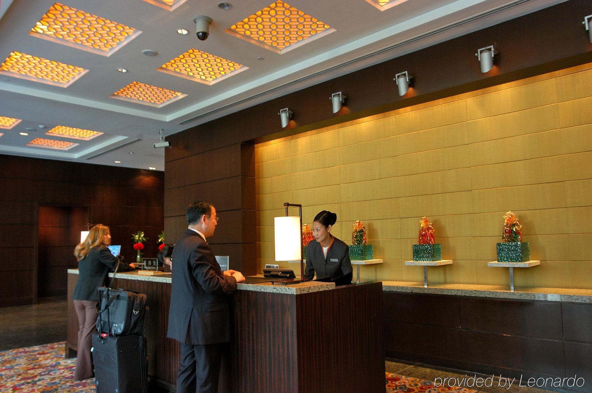 Financial Street International Hotel 5*