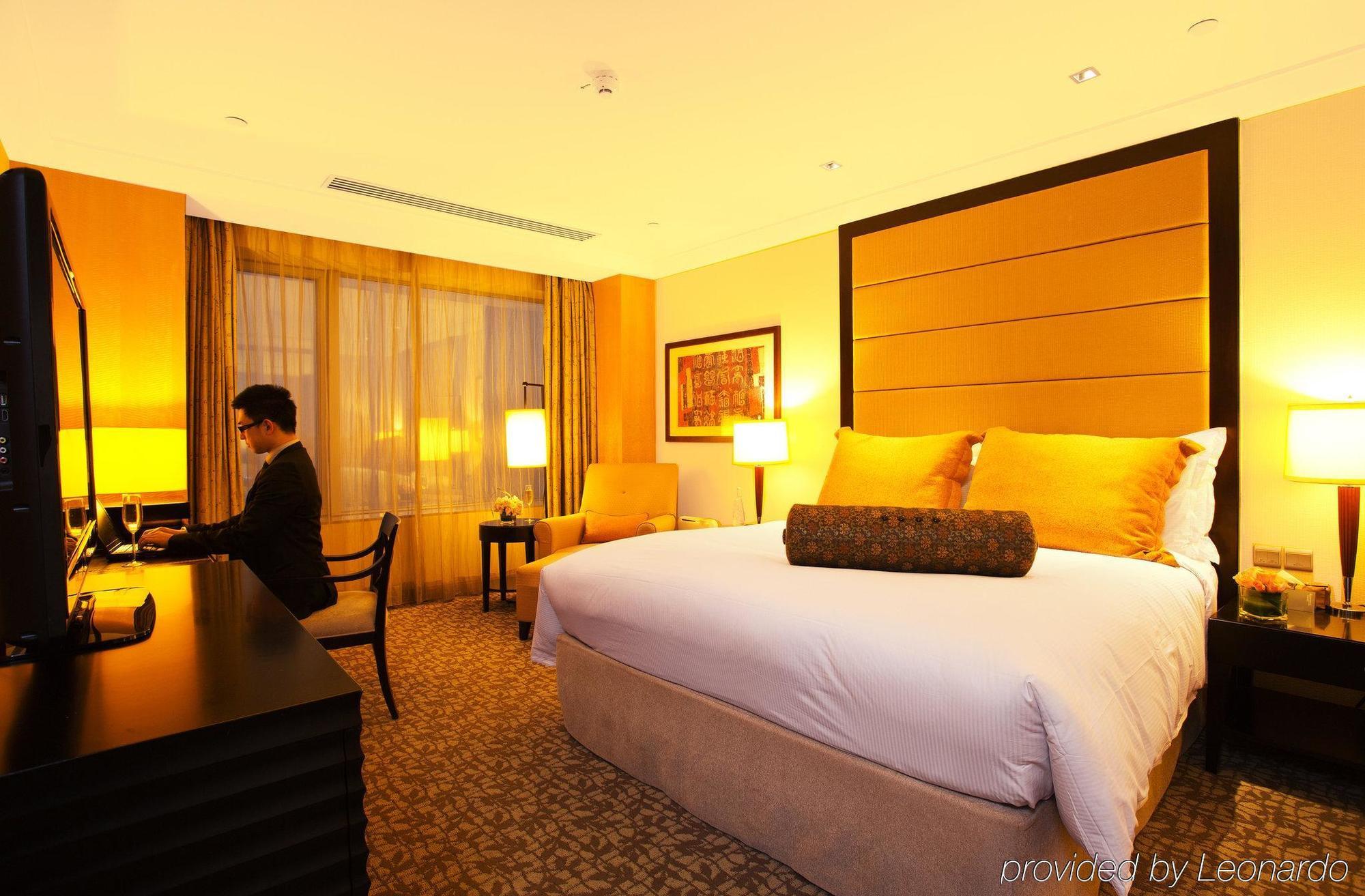 Hotel Financial Street International Peking