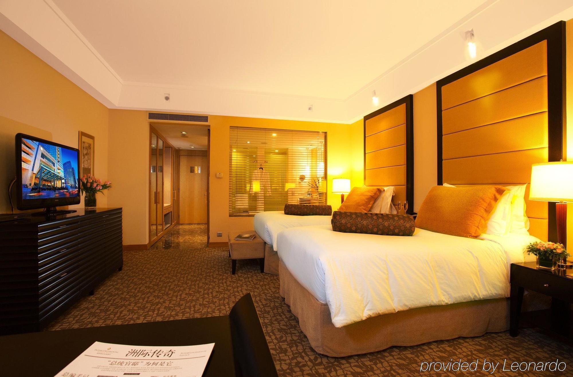 Hotel Financial Street International 5*