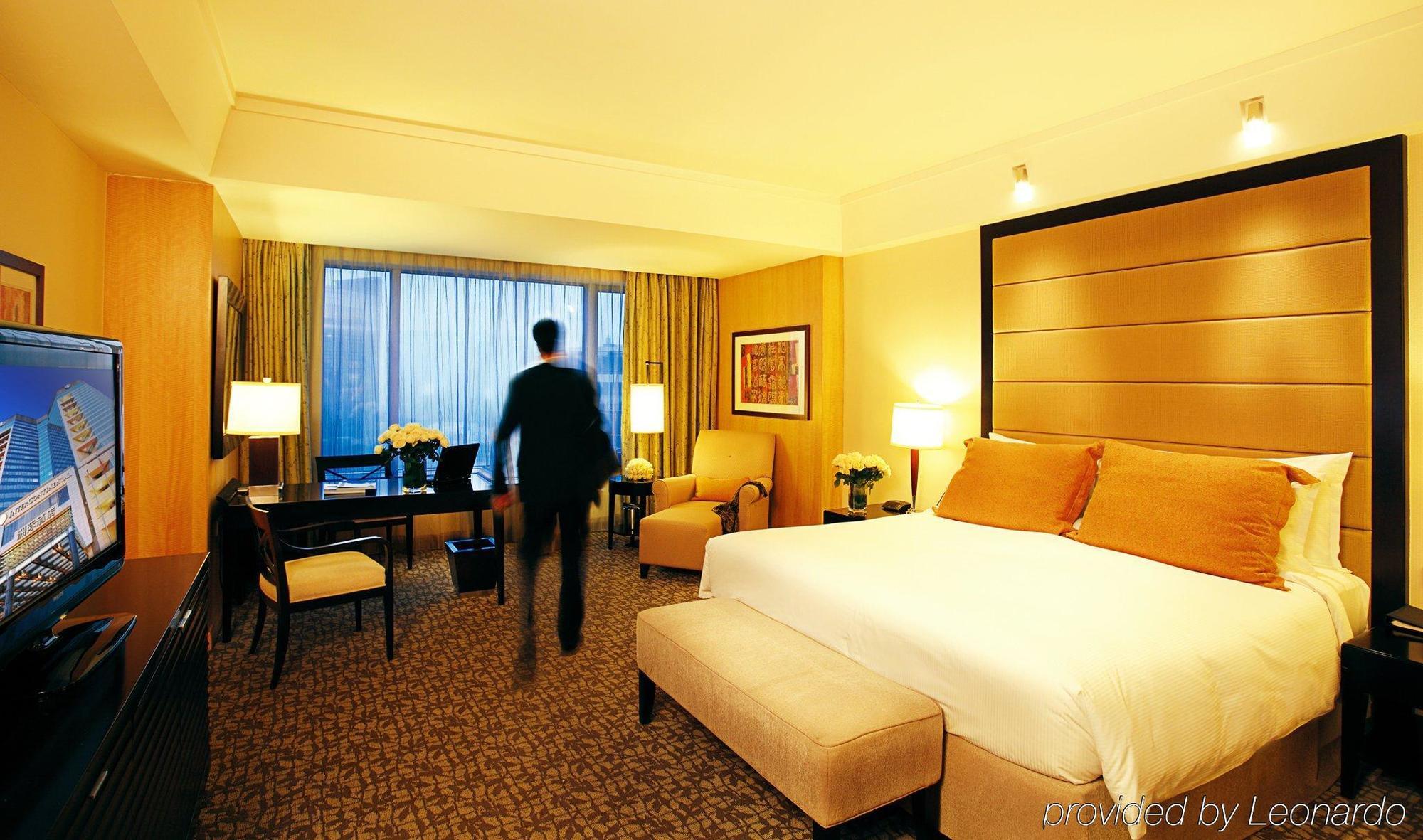 Hotel Financial Street International