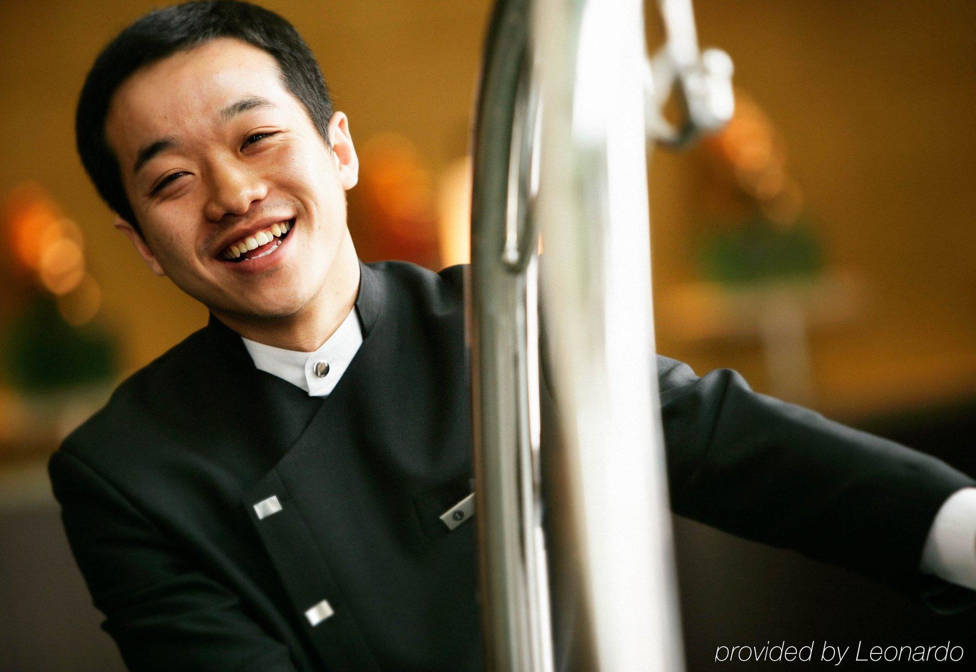 Hotel Financial Street International 5*