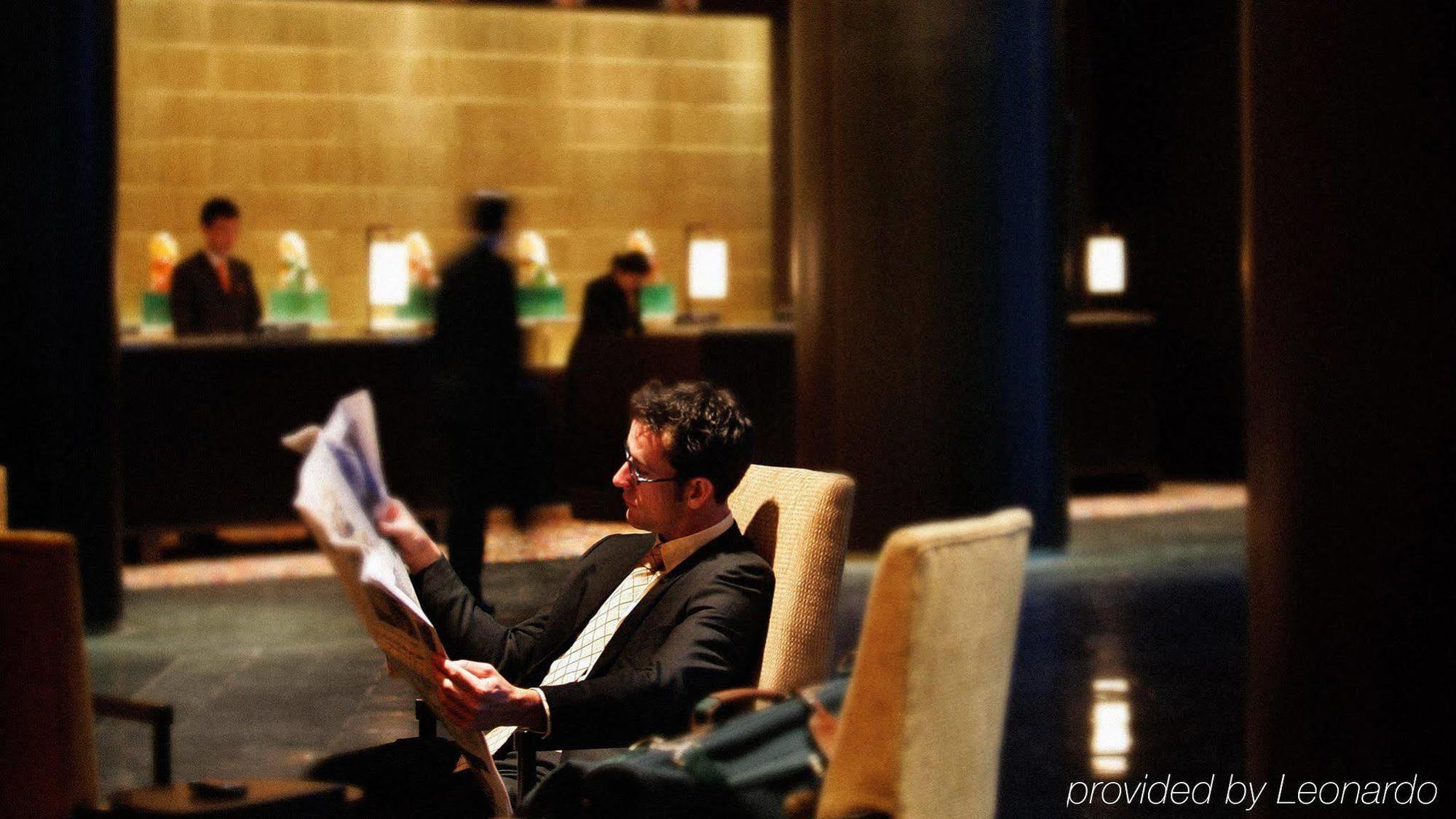 Financial Street International Hotel 5*