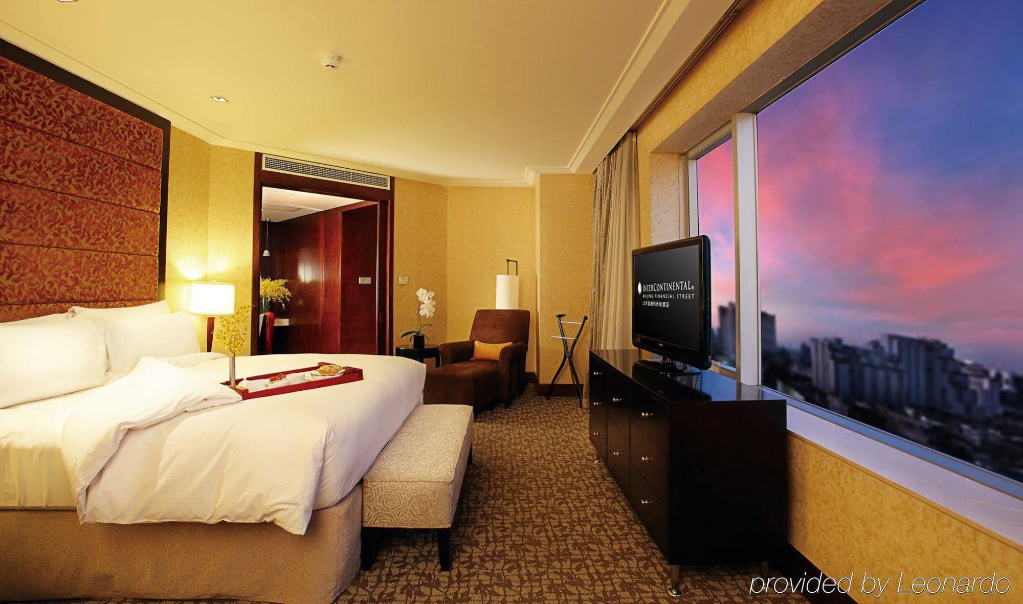 Hotel Financial Street International 5*