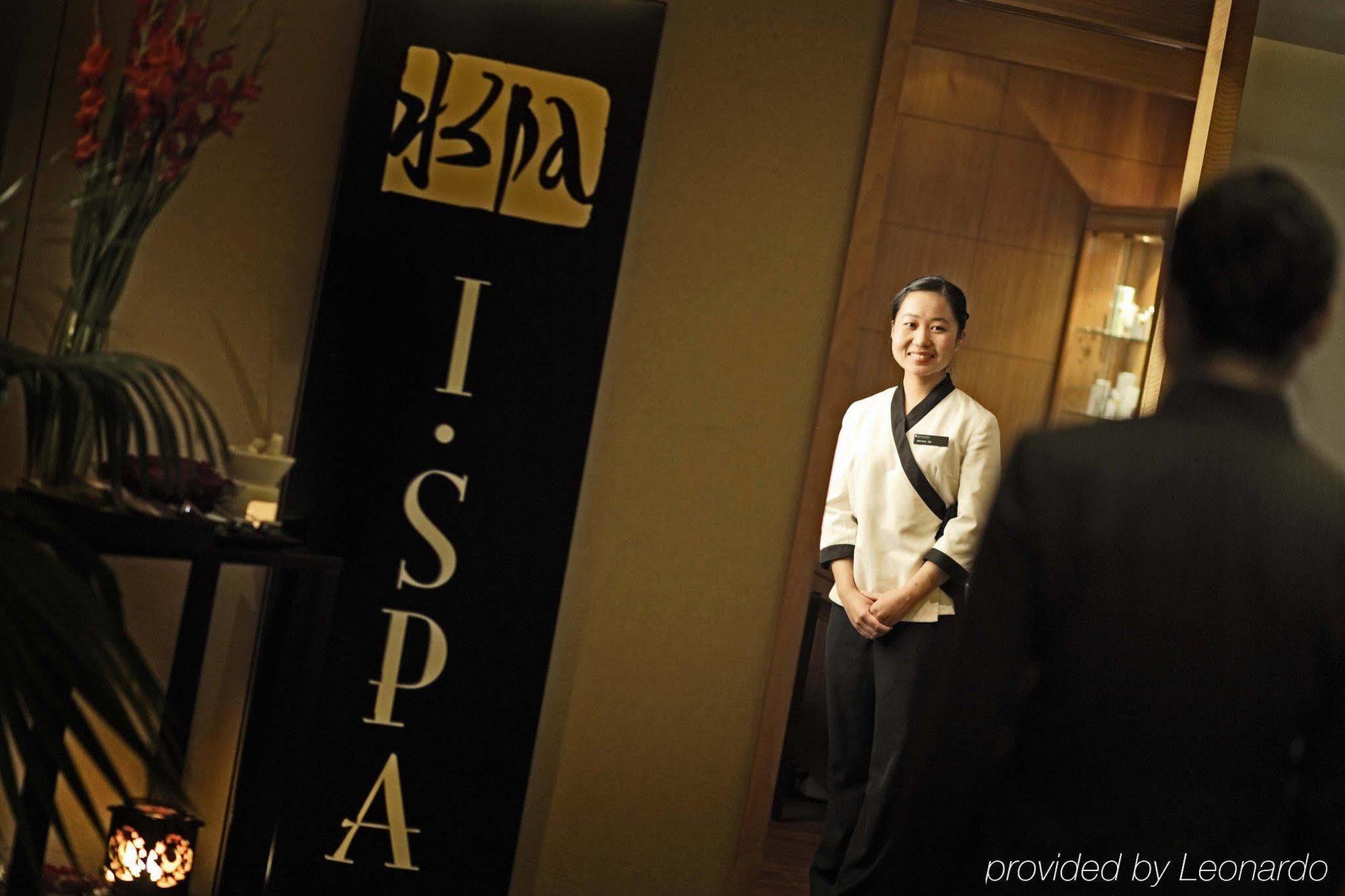 Financial Street International 5*