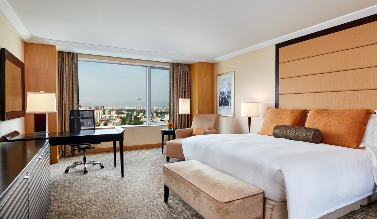 Hotel Financial Street International 5*