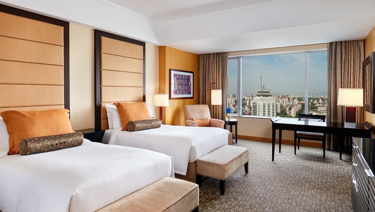 Hotel Financial Street International