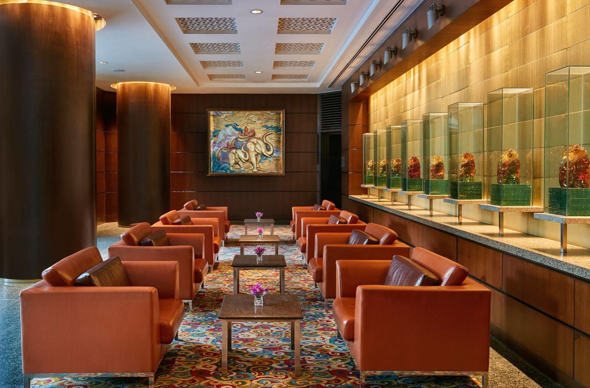 Financial Street International Hotel Peking