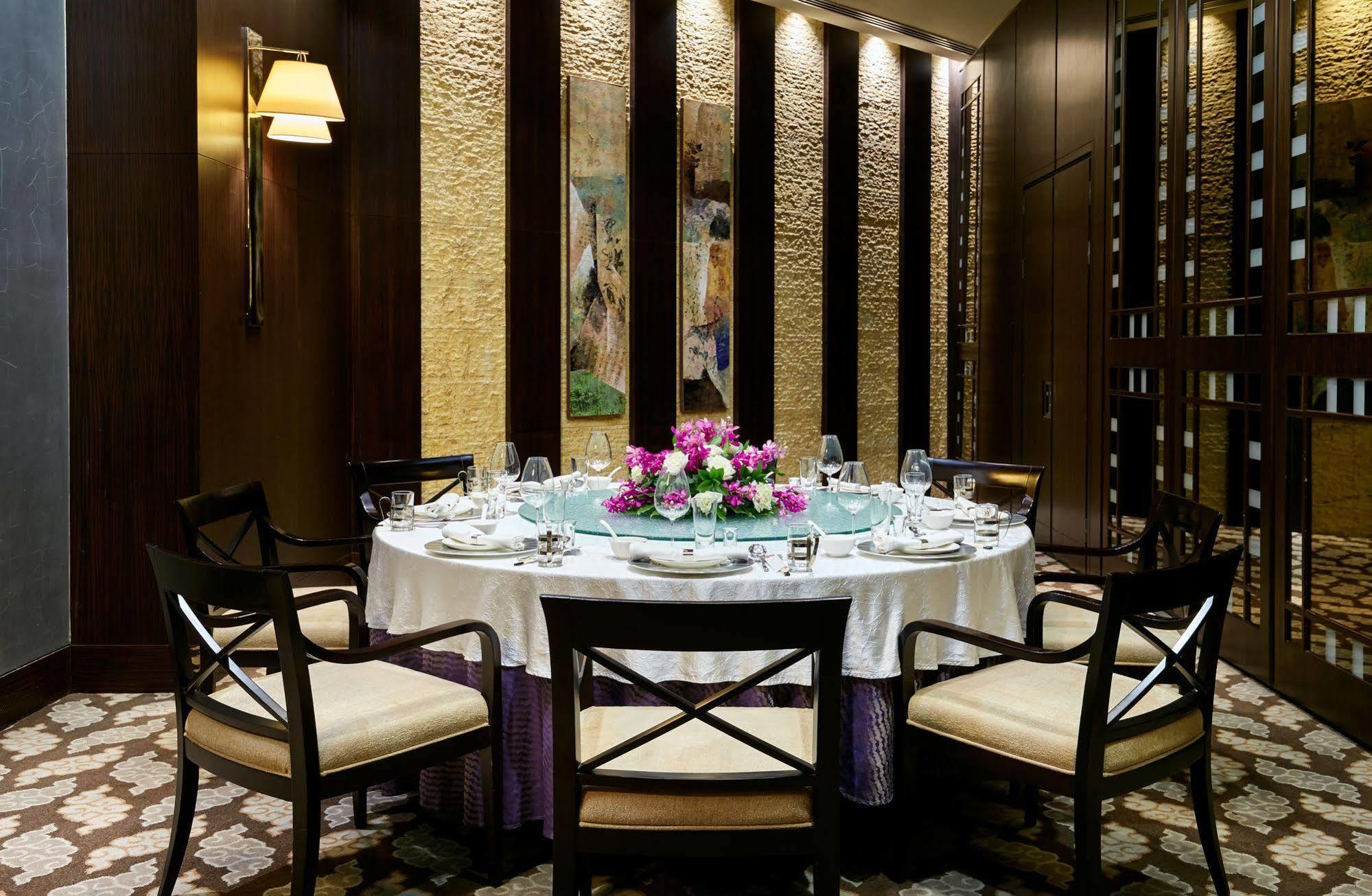 Financial Street International Hotel