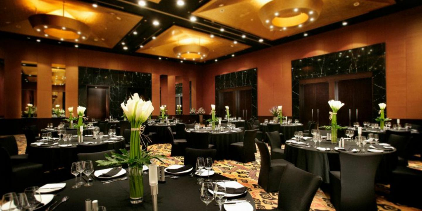 Financial Street International 5*